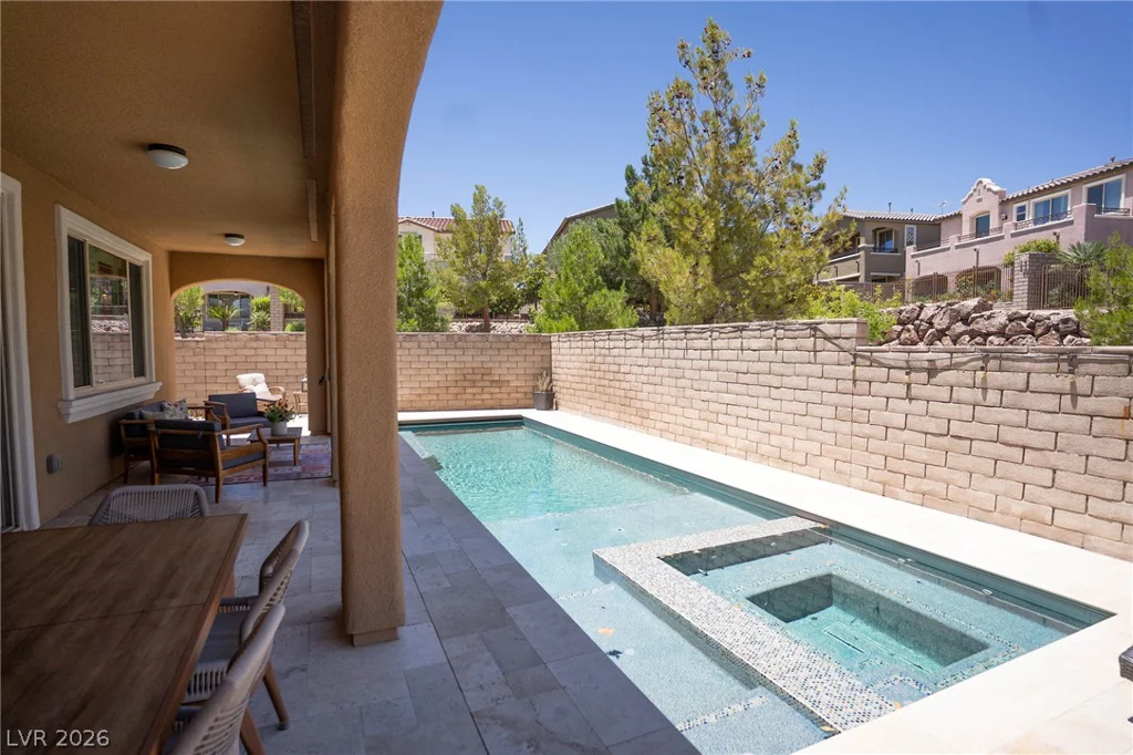 12236 Sea Voyage, Las Vegas, NV 89138