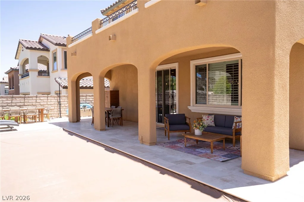 12236 Sea Voyage, Las Vegas, NV 89138