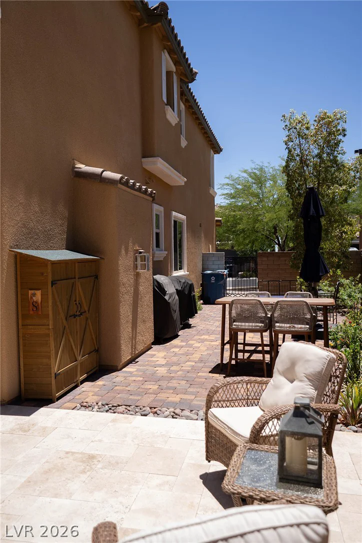 12236 Sea Voyage, Las Vegas, NV 89138