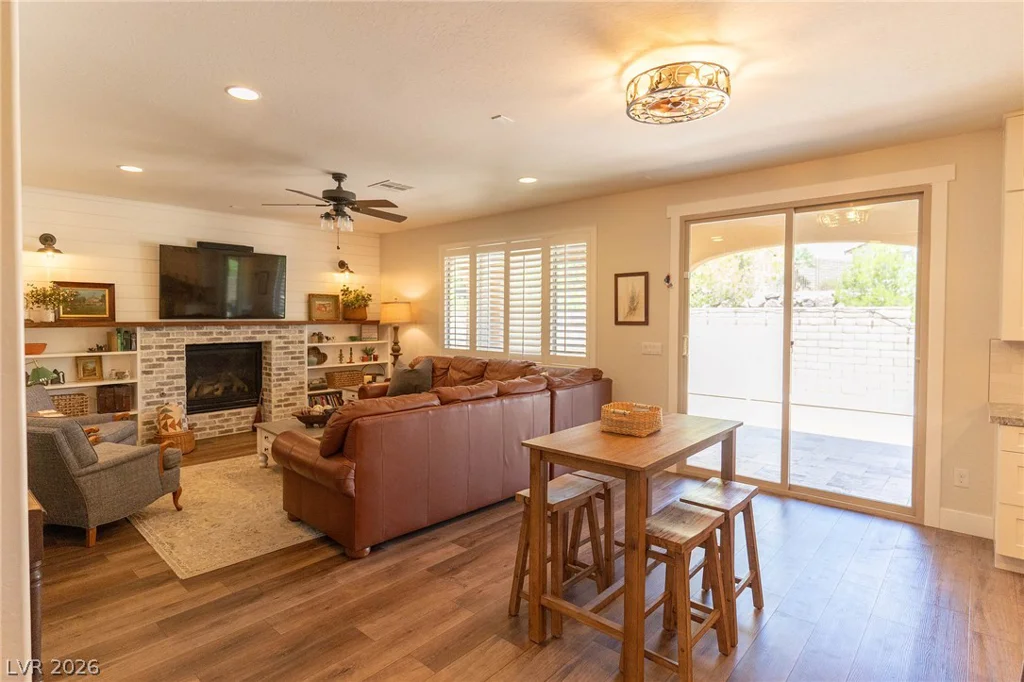 12236 Sea Voyage, Las Vegas, NV 89138