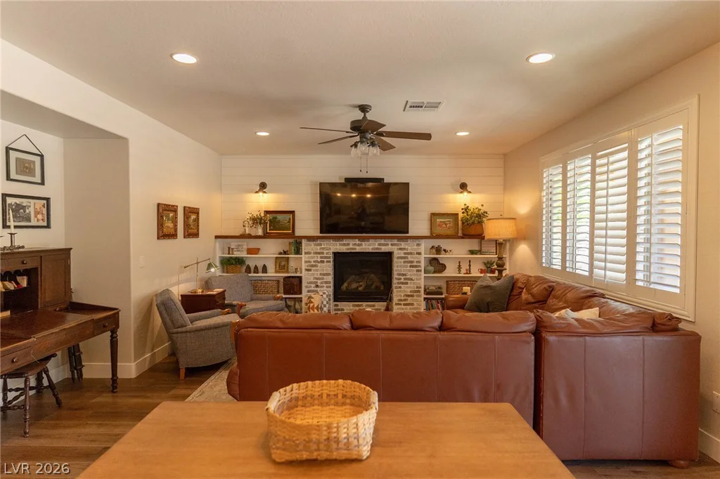 12236 Sea Voyage, Las Vegas, NV 89138