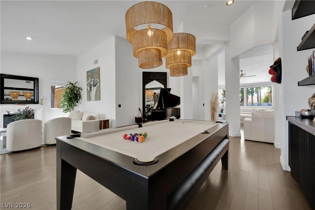 2516 Serenity Hollow, Henderson, NV 89052