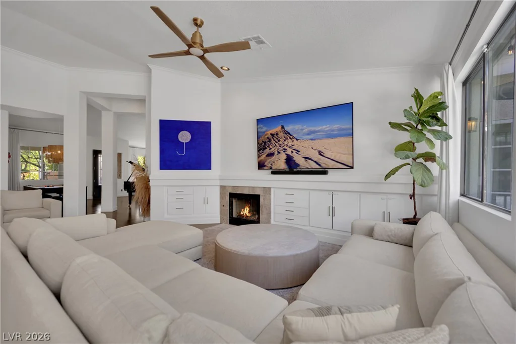 2516 Serenity Hollow, Henderson, NV 89052