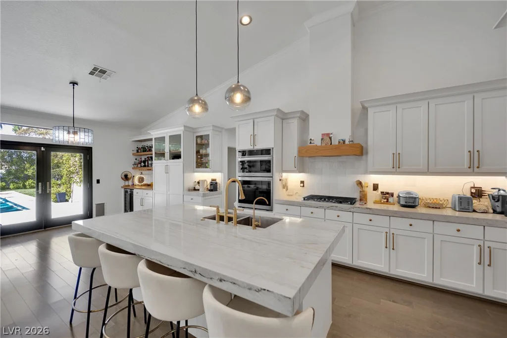 2516 Serenity Hollow, Henderson, NV 89052