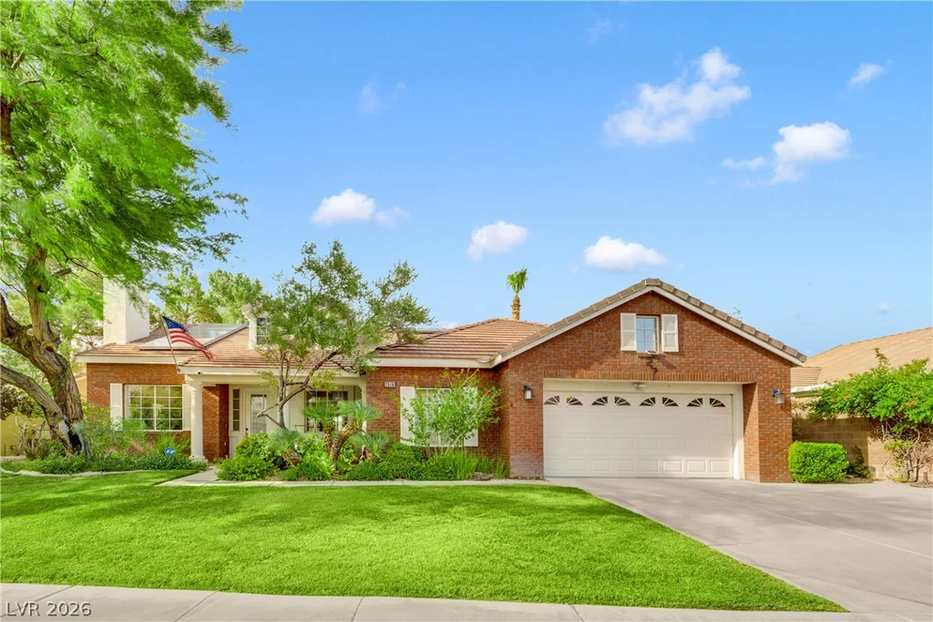 2516 Serenity Hollow, Henderson, NV 89052