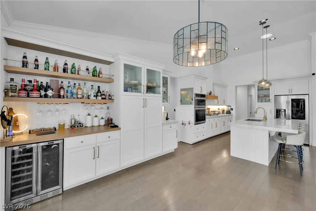 2516 Serenity Hollow, Henderson, NV 89052