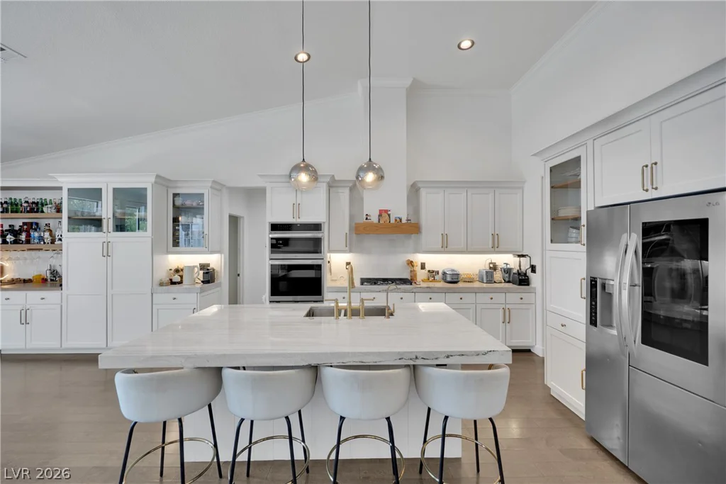 2516 Serenity Hollow, Henderson, NV 89052