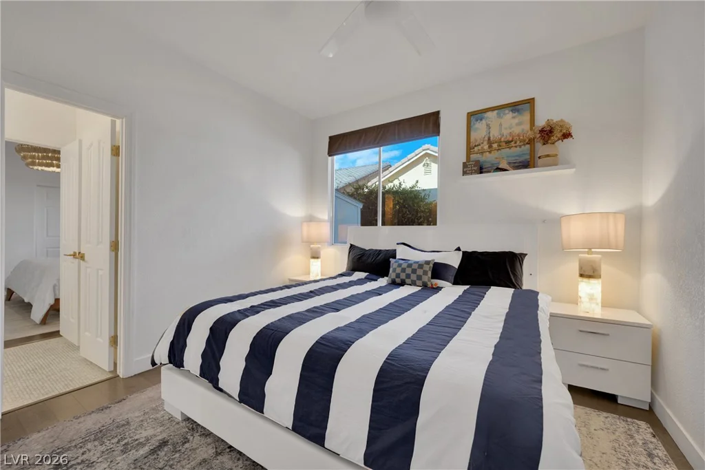 2516 Serenity Hollow, Henderson, NV 89052