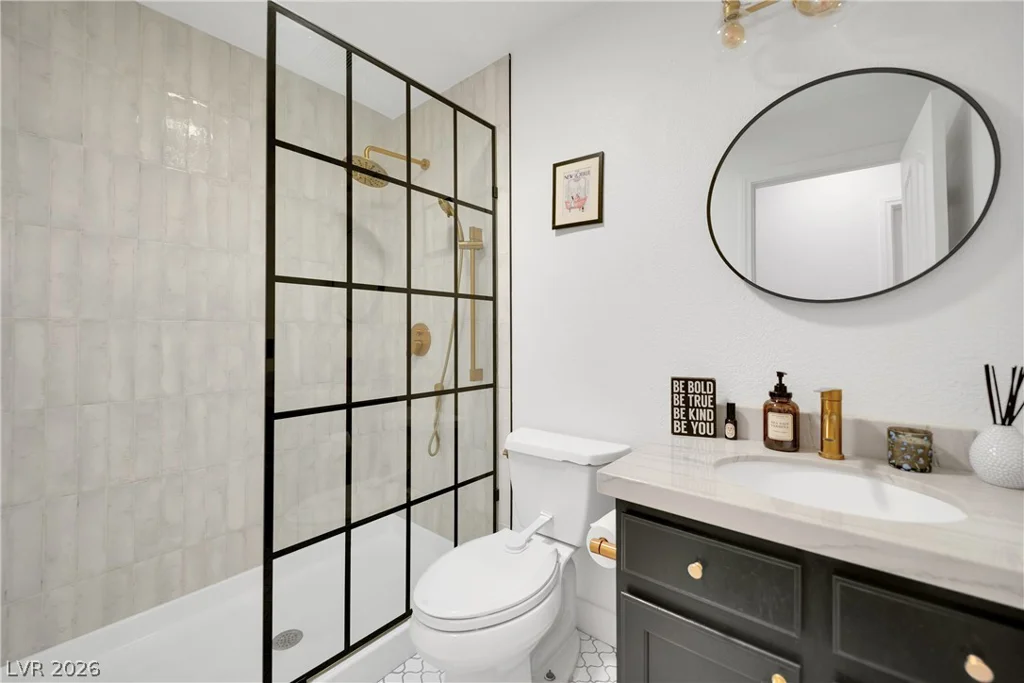 2516 Serenity Hollow, Henderson, NV 89052