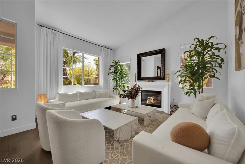 2516 Serenity Hollow, Henderson, NV 89052