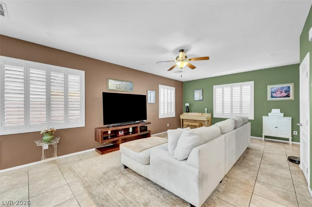 9348 Euphoria Rose, Las Vegas, NV 89166
