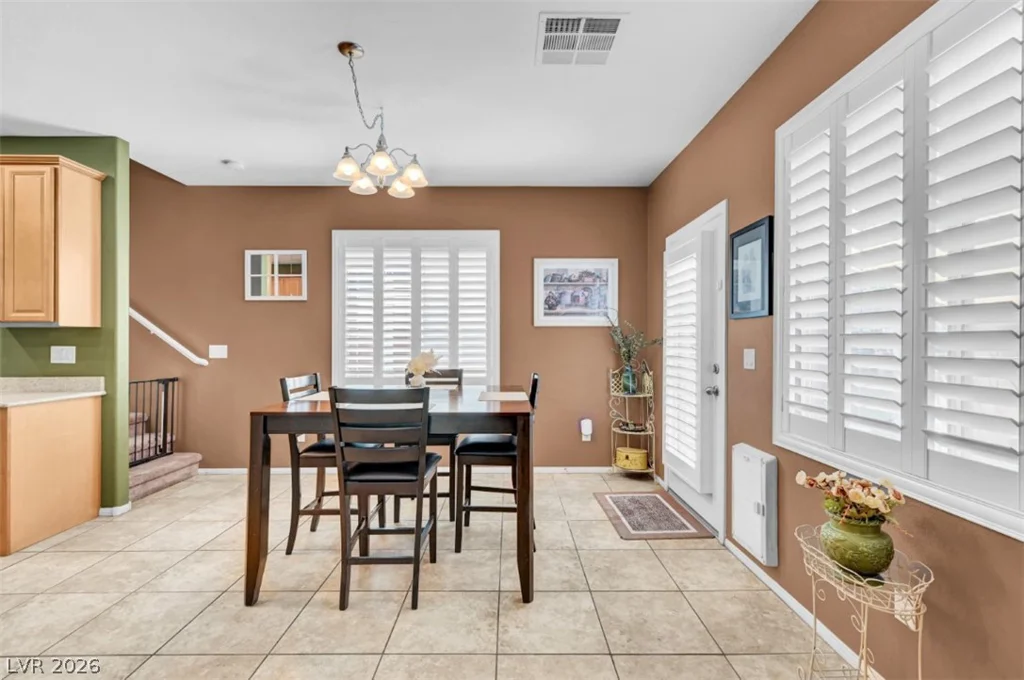 9348 Euphoria Rose, Las Vegas, NV 89166