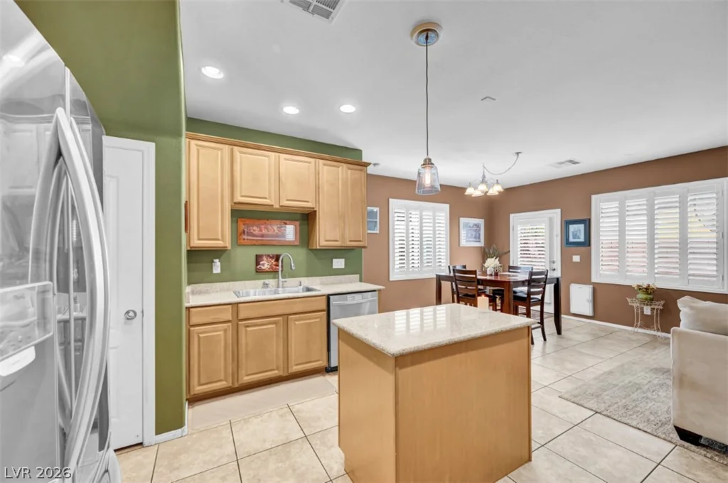 9348 Euphoria Rose, Las Vegas, NV 89166