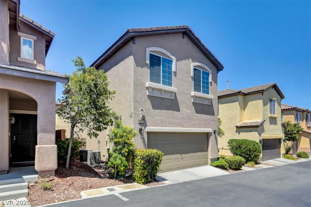 9348 Euphoria Rose, Las Vegas, NV 89166