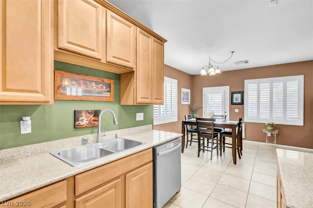 9348 Euphoria Rose, Las Vegas, NV 89166