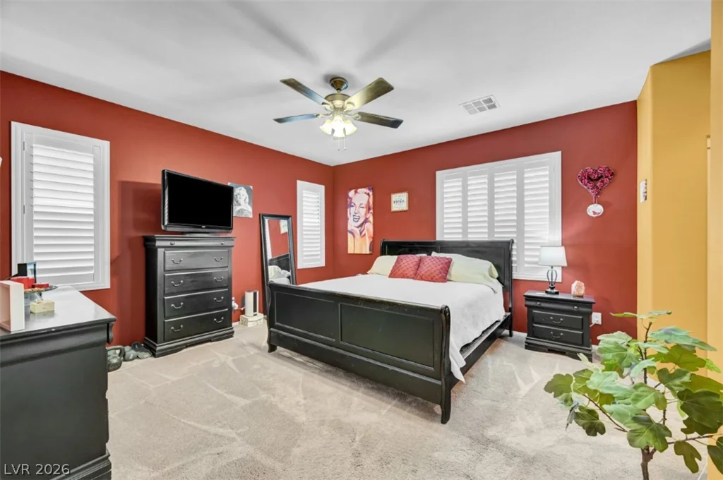 9348 Euphoria Rose, Las Vegas, NV 89166