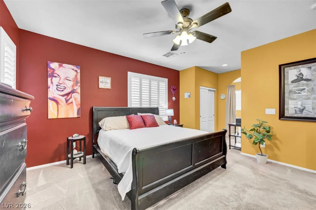 9348 Euphoria Rose, Las Vegas, NV 89166