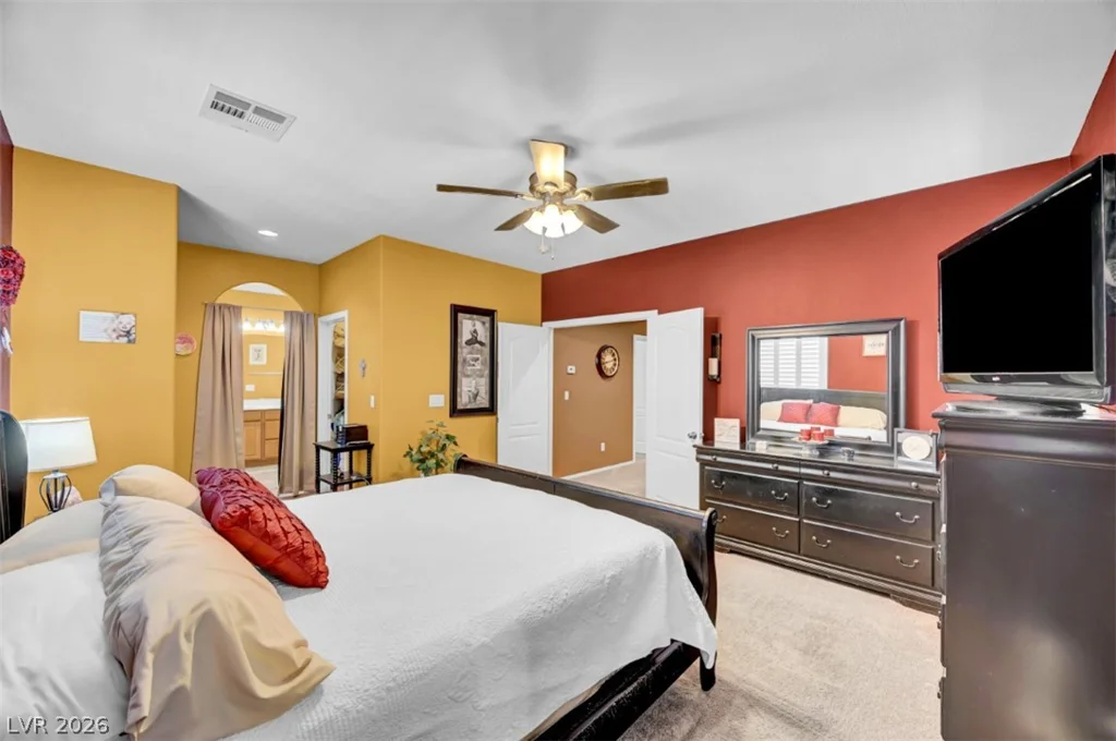 9348 Euphoria Rose, Las Vegas, NV 89166