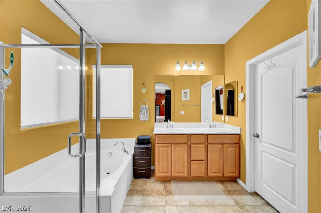 9348 Euphoria Rose, Las Vegas, NV 89166