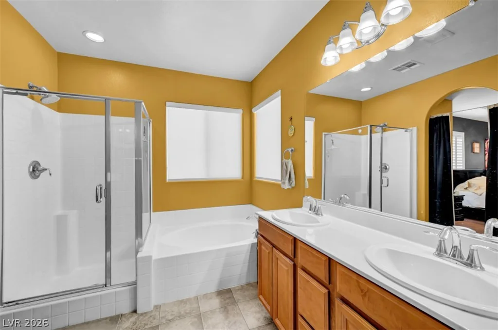 9348 Euphoria Rose, Las Vegas, NV 89166