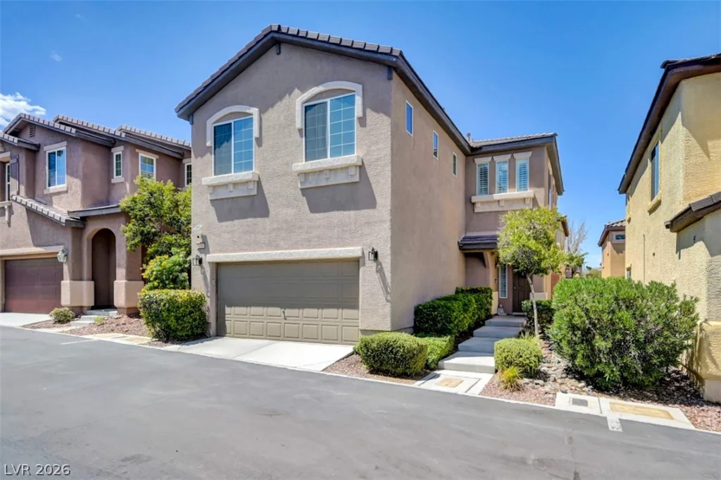 9348 Euphoria Rose, Las Vegas, NV 89166