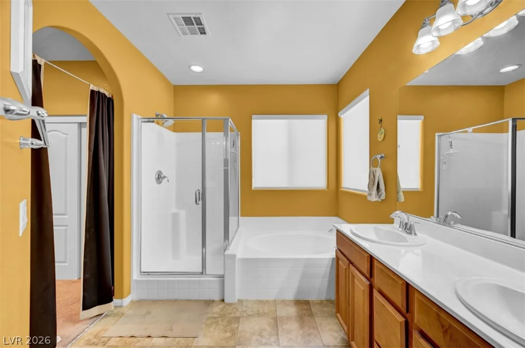 9348 Euphoria Rose, Las Vegas, NV 89166
