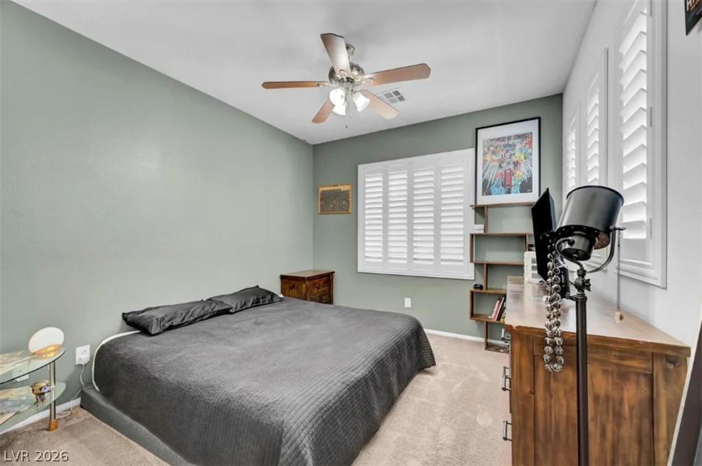 9348 Euphoria Rose, Las Vegas, NV 89166
