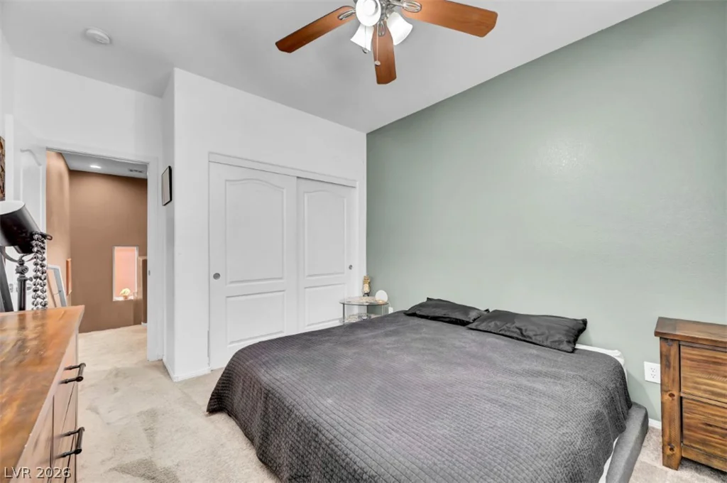 9348 Euphoria Rose, Las Vegas, NV 89166