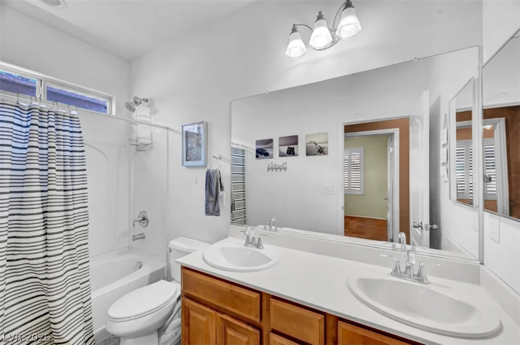 9348 Euphoria Rose, Las Vegas, NV 89166