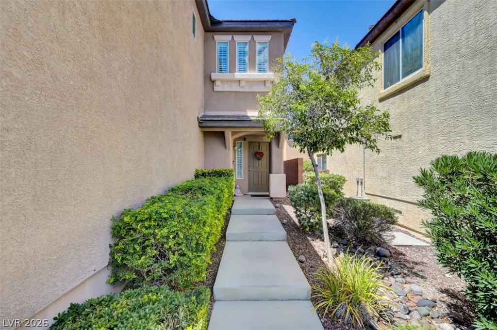 9348 Euphoria Rose, Las Vegas, NV 89166