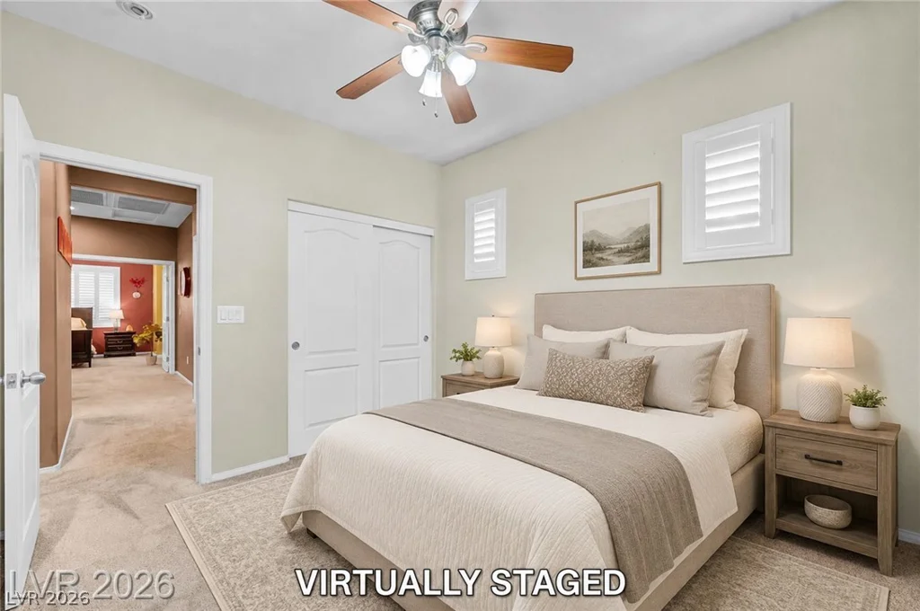 9348 Euphoria Rose, Las Vegas, NV 89166