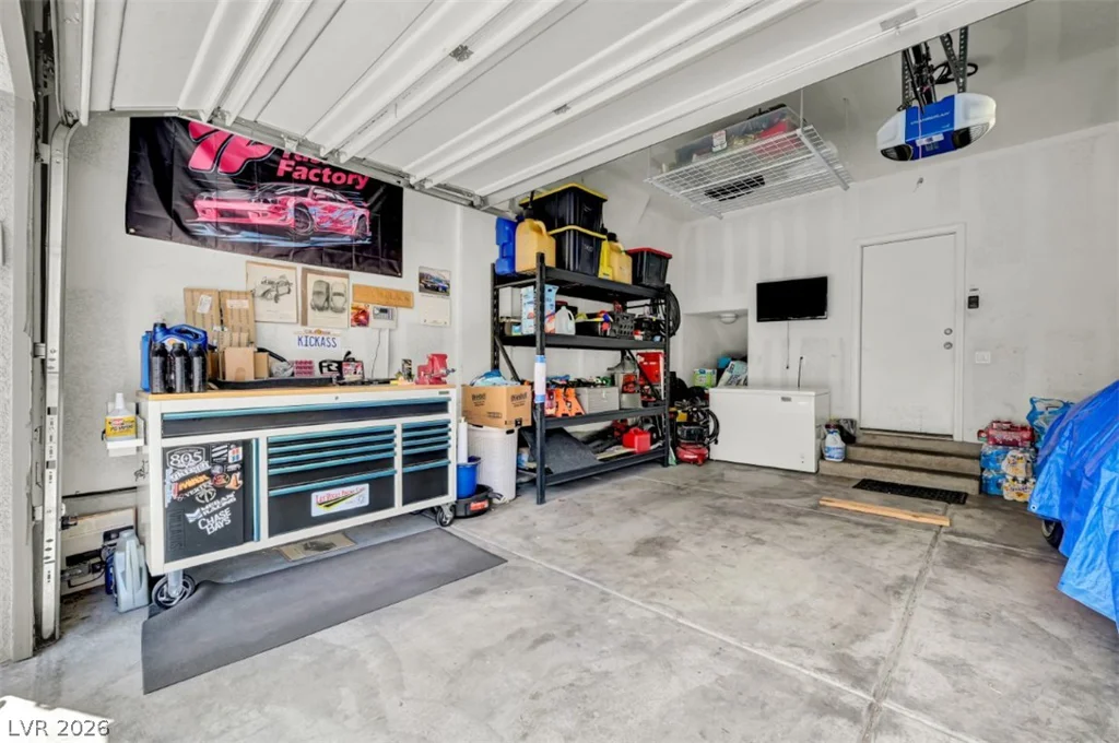 9348 Euphoria Rose, Las Vegas, NV 89166