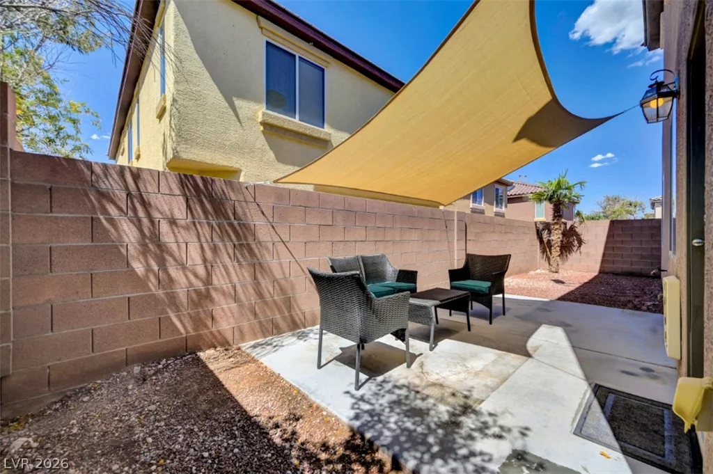 9348 Euphoria Rose, Las Vegas, NV 89166