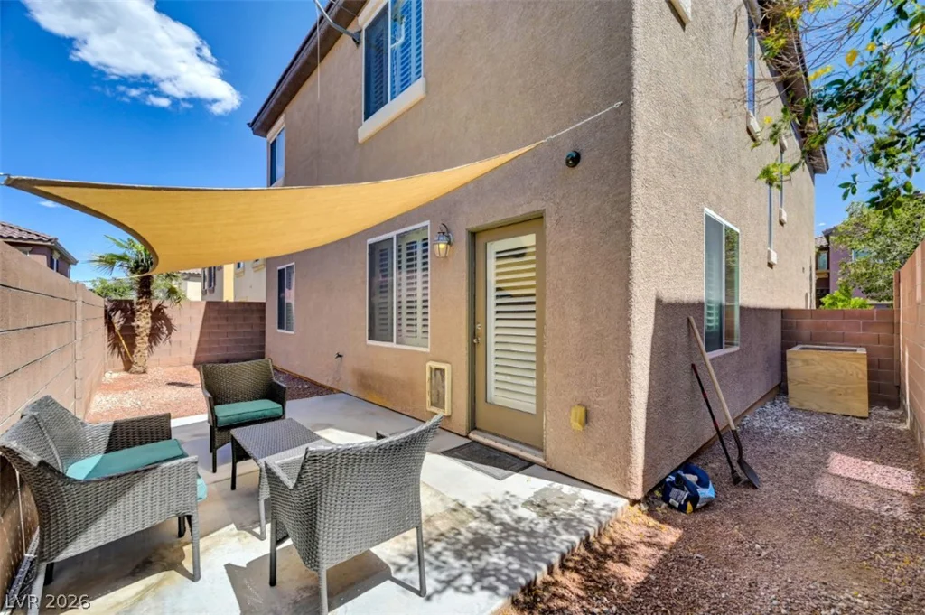 9348 Euphoria Rose, Las Vegas, NV 89166