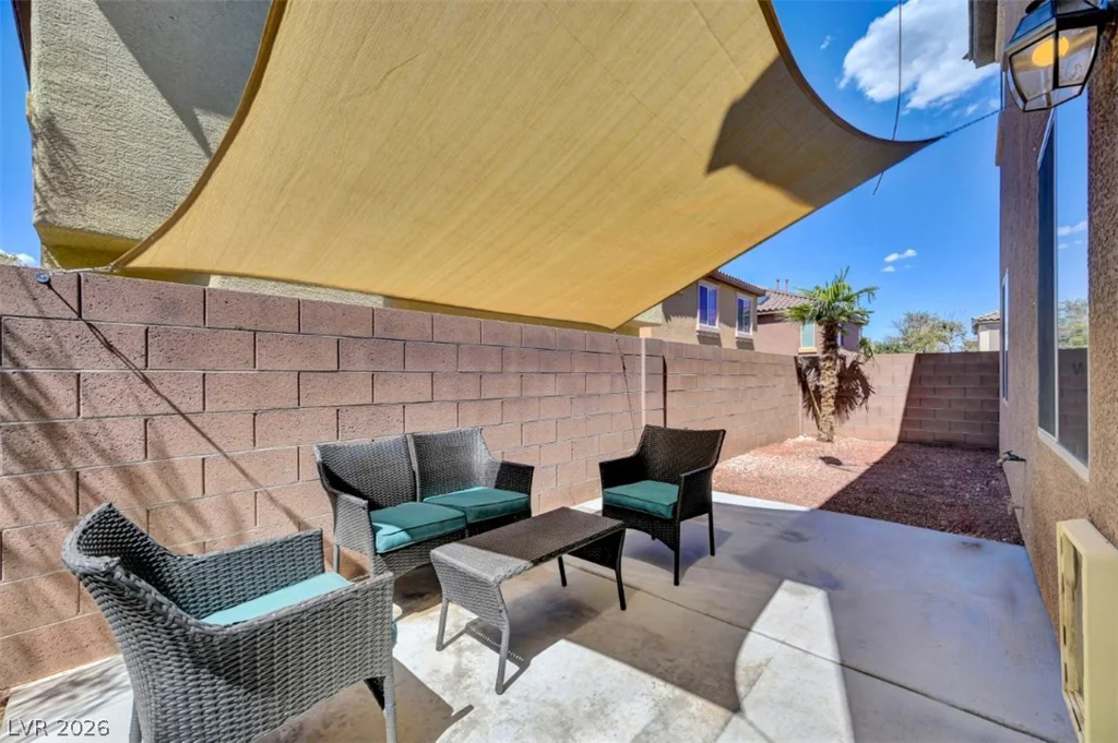 9348 Euphoria Rose, Las Vegas, NV 89166