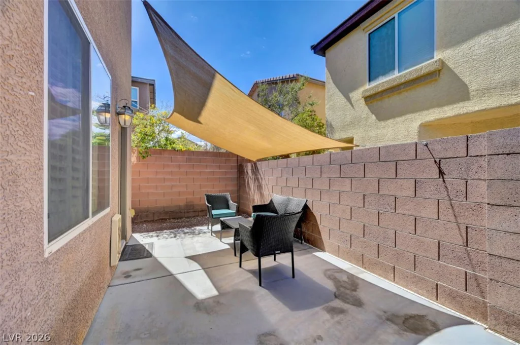 9348 Euphoria Rose, Las Vegas, NV 89166