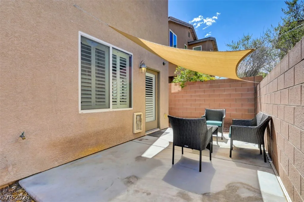 9348 Euphoria Rose, Las Vegas, NV 89166