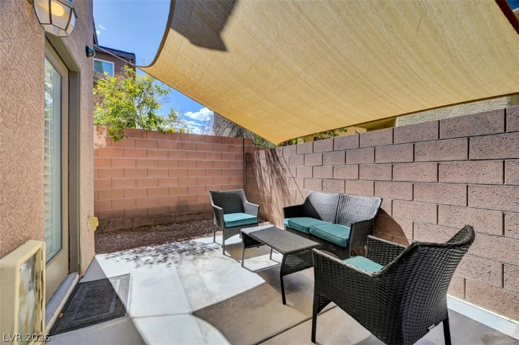 9348 Euphoria Rose, Las Vegas, NV 89166