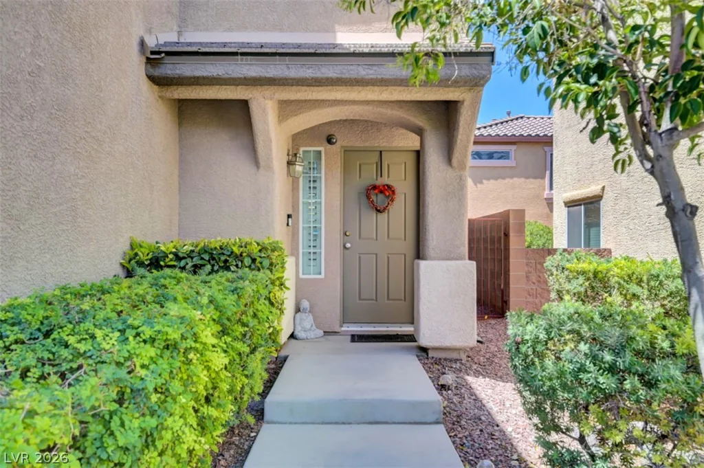 9348 Euphoria Rose, Las Vegas, NV 89166