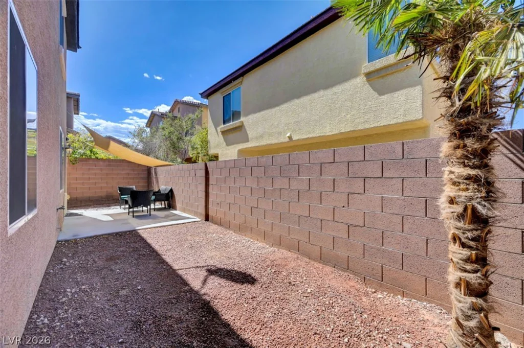 9348 Euphoria Rose, Las Vegas, NV 89166