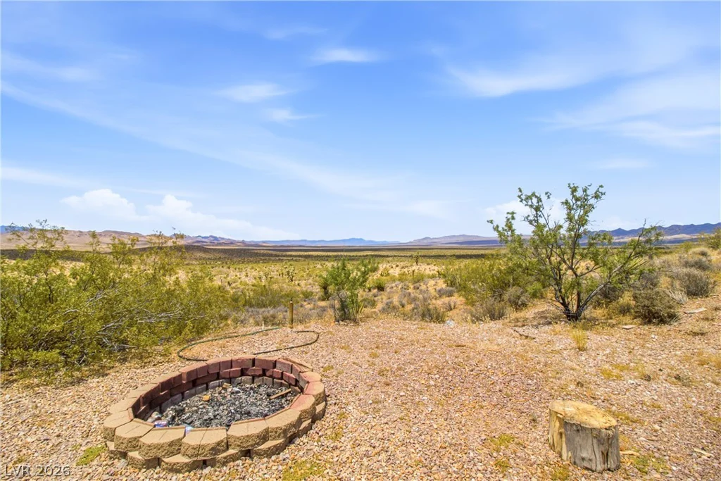 Rocking S Ranch Rd, Searchlight, NV 89046
