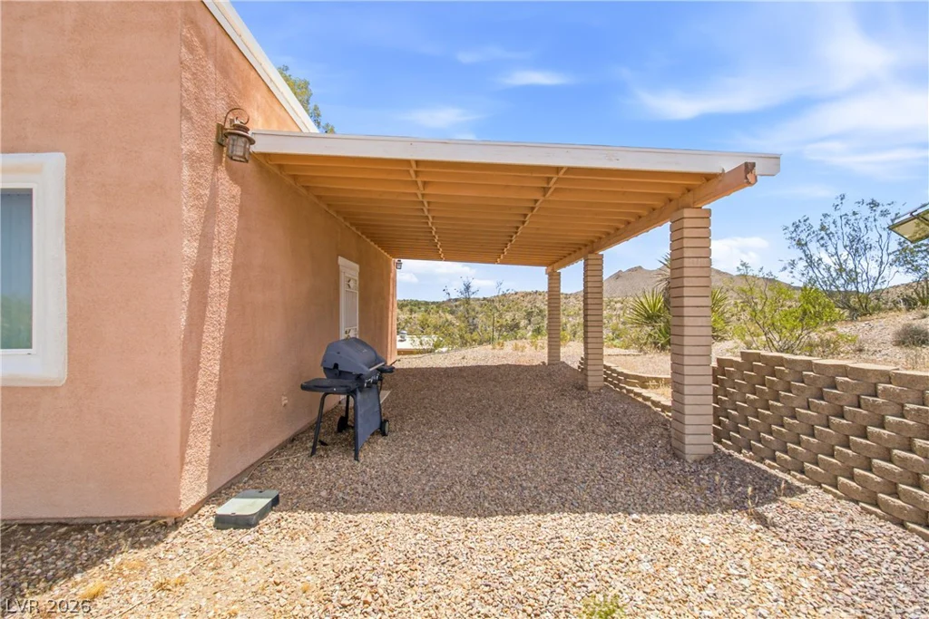 Rocking S Ranch Rd, Searchlight, NV 89046