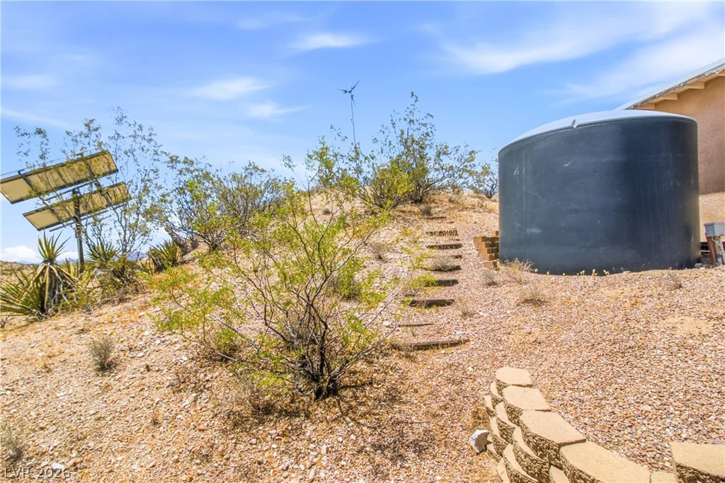 Rocking S Ranch Rd, Searchlight, NV 89046