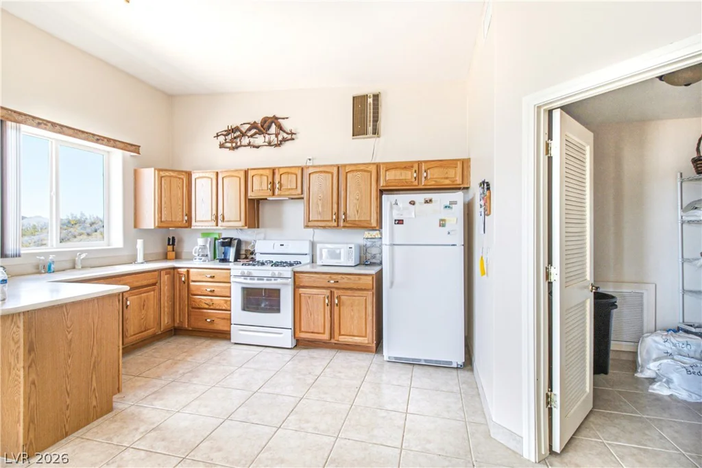 Rocking S Ranch Rd, Searchlight, NV 89046