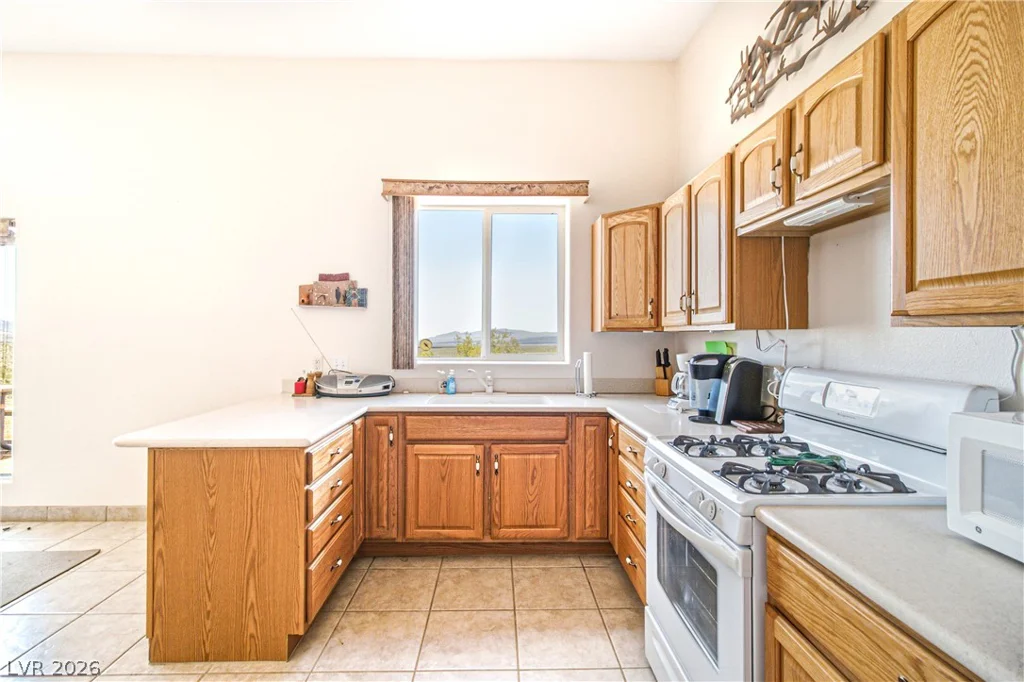 Rocking S Ranch Rd, Searchlight, NV 89046