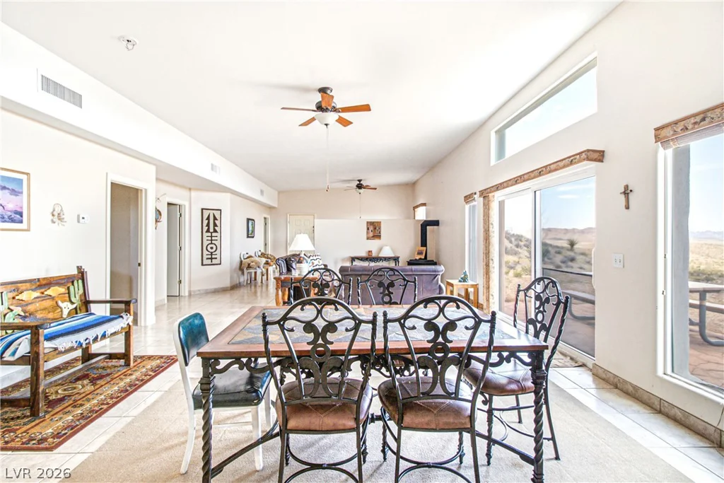 Rocking S Ranch Rd, Searchlight, NV 89046