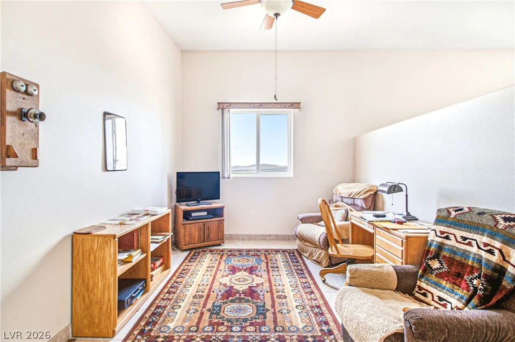 Rocking S Ranch Rd, Searchlight, NV 89046