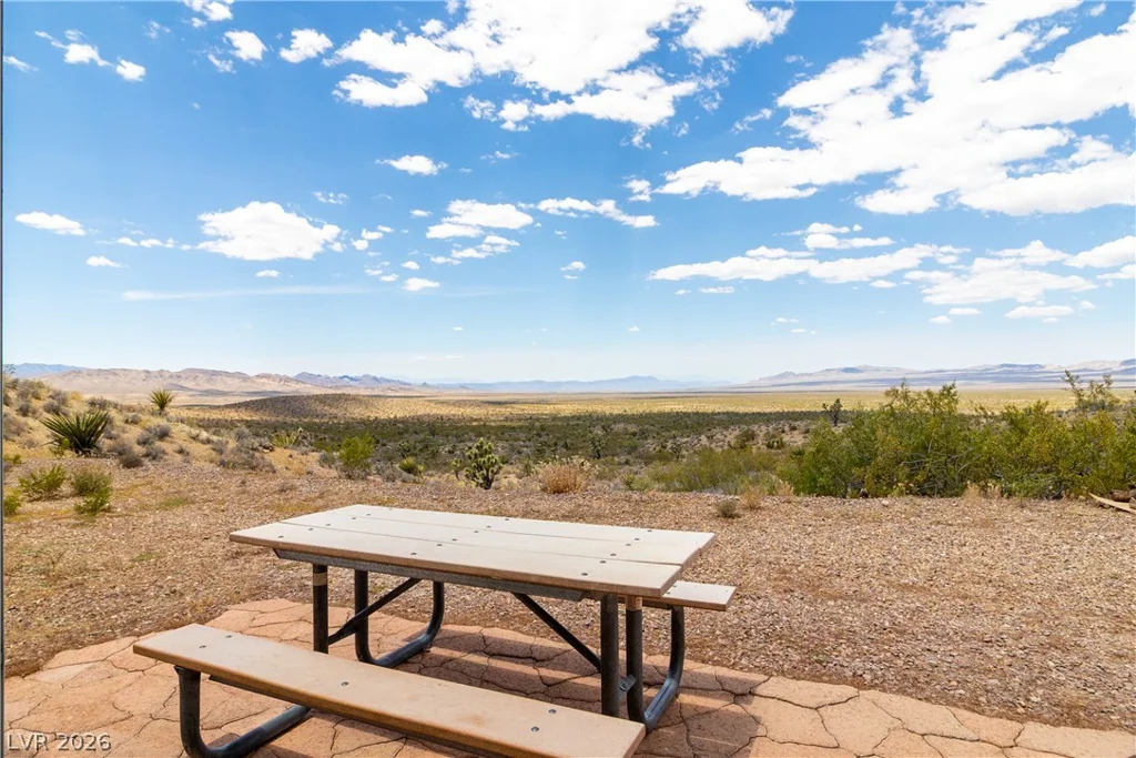 Rocking S Ranch Rd, Searchlight, NV 89046