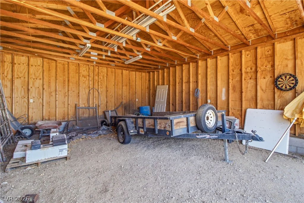 Rocking S Ranch Rd, Searchlight, NV 89046
