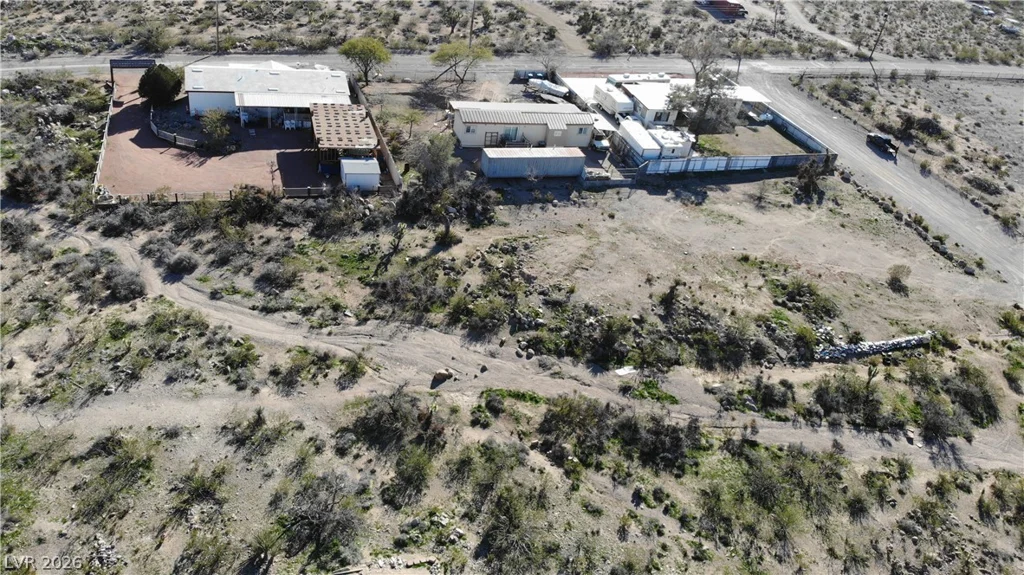 420 Colorado, Searchlight, NV 89046